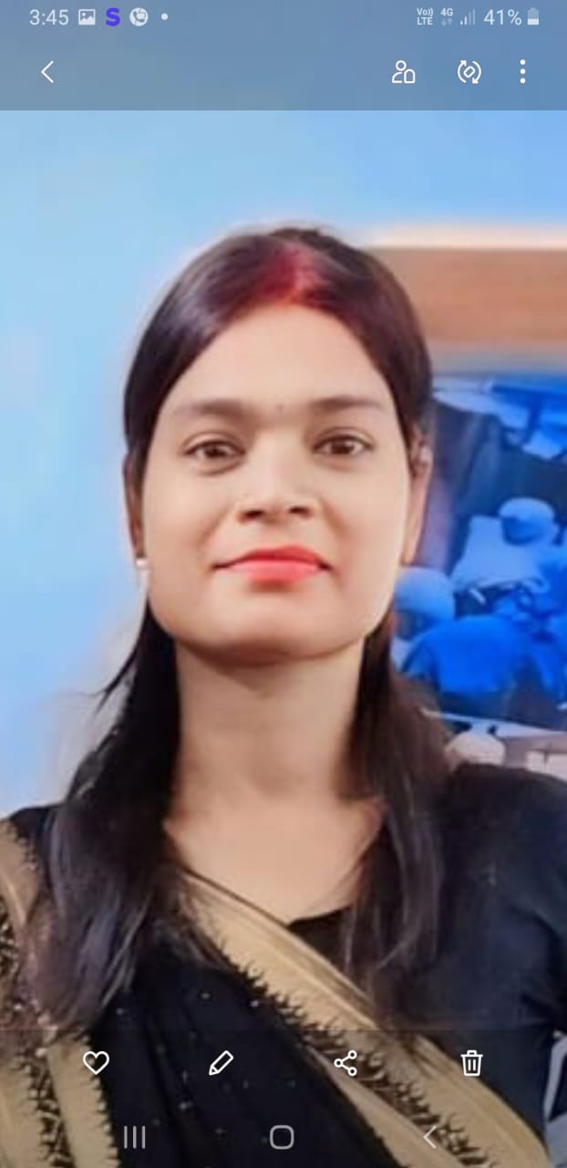 PRIYANKA MISHRA