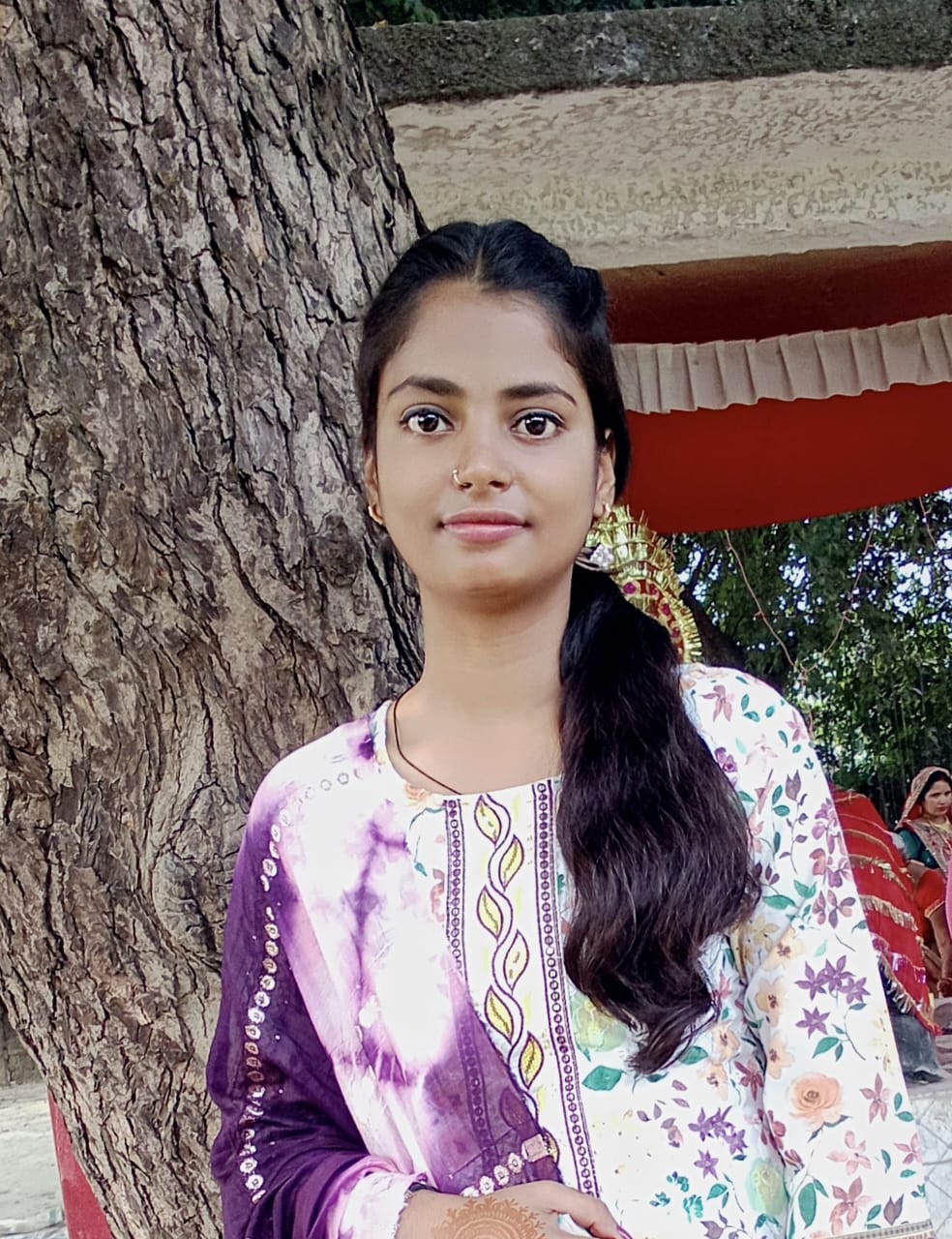 ANAMIKA MISHRA